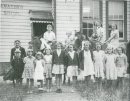 Aratoro School Children 1942-43