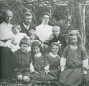 Pioneering Family