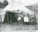 Kaitangiweka School 1911